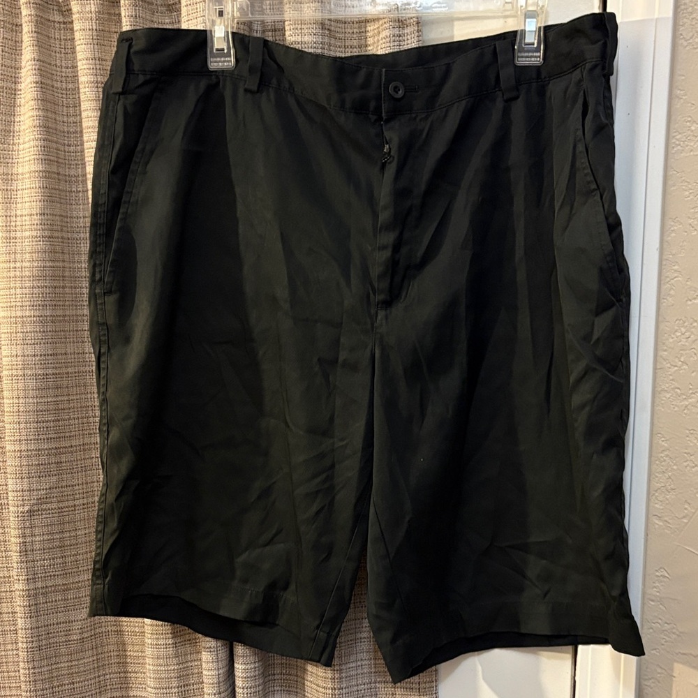 Nike Men's Dark Shorts